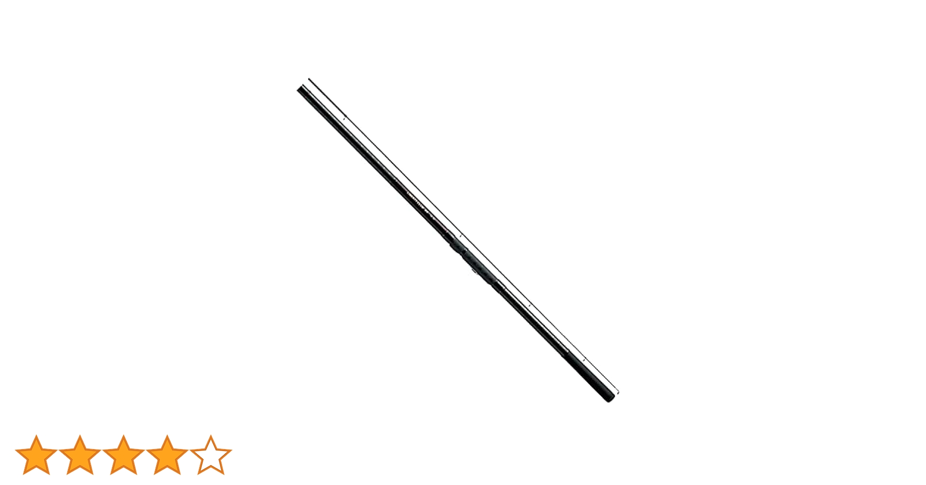 [ほぼ未使用品]　磯竿 LBT C 磯風 1.5-53 K 25-01-72 DAIWA（釣り） リバティクラブ 磯風 1.5号-53・K LIBERTY CLUB